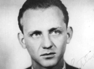 Miroslav Pich-Tůma, FOTO: Unknown photographerČeština: Autorem této fotografie je neznámá osoba.English: Author of this photo is unknown person., Public domain, via Wikimedia Commons