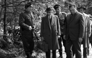 Po stopách krve, FOTO: Karel Ješátko, distr. FTV Prima