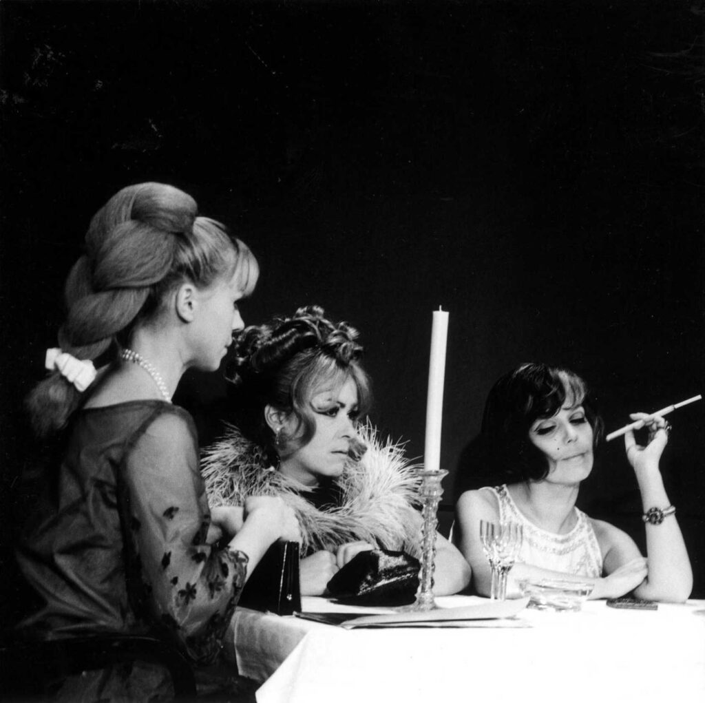 Světáci, FOTO: Karel Šebík, distr. FTV Prima