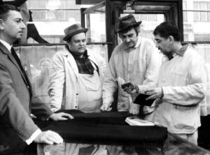 Světáci, FOTO: Karel Šebík, distr. FTV Prima