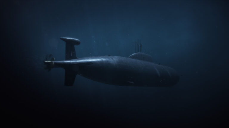 Skutečný příběh sovětské ponorky K-129 je opředen tajemstvím. Dokument přináší nové detaily