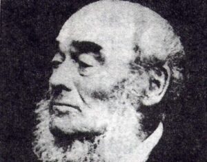 Václav Babinský, FOTO: See page for author, Public domain, via Wikimedia Commons