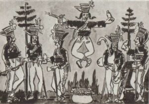 Jánošík a zbojníci, FOTO: Stanisław Ignacy Witkiewicz, Public domain, via Wikimedia Commons