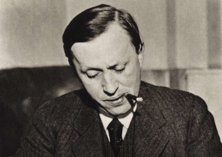 Poslední vzdor národa. Pohřeb Karla Čapka proběhl přes zákaz státu