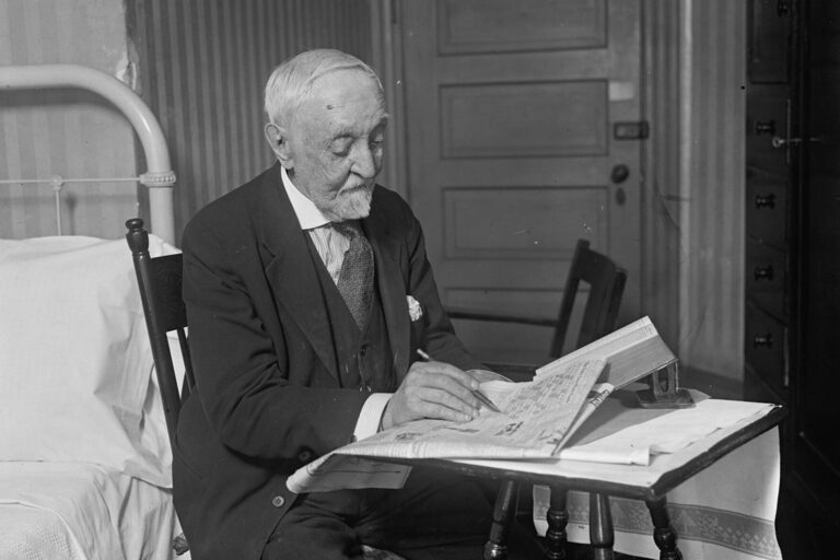 Před 112 lety vznikla největší závislost lidstva. Za všechno může zoufalý editor a prázdné místo v novinách