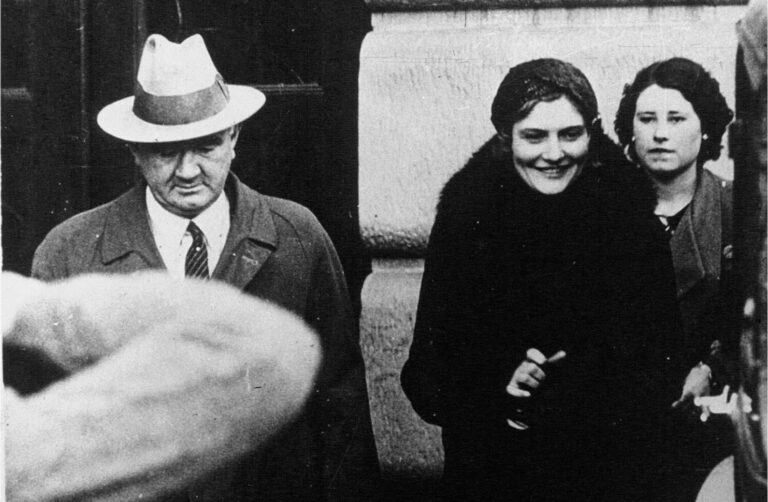 Winnie Ruth Juddová rozřezala kamarádky do kufrů, s těly cestovala vlakem. Místo na šibenici šla do ústavu, odkud 7x utekla