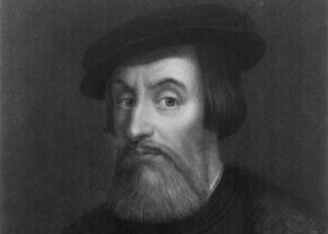 Hernán Cortés, FOTO: Library of Congress, Public domain, via Wikimedia Commons