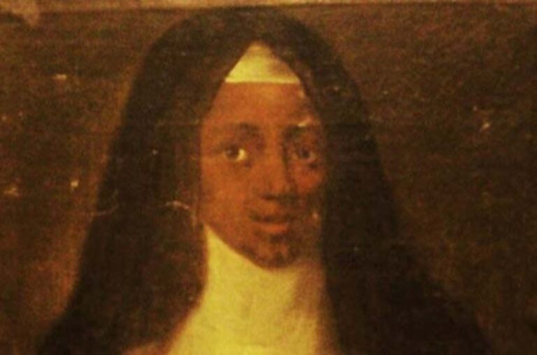 Černá princezna ve stínu Versailles. Kdo byla tajemná jeptiška z kláštera u Fontainebleau