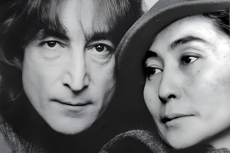 Chtěl ukrást jeho slávu. Před 45 lety Mark Chapman čtyřmi ranami popravil Johna Lennona, dodnes sedí ve vězení