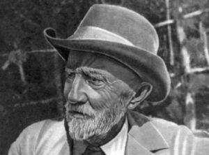 Ivan Vladimirovič Mičurin, FOTO: See page for author, Public domain, via Wikimedia Commons