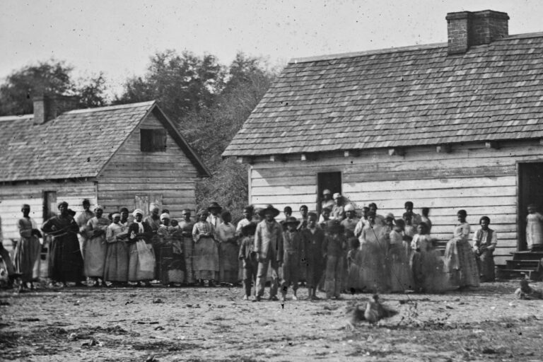 Před 160 lety skončilo v USA otroctví. Mississippi si dalo na čas až do roku 2013