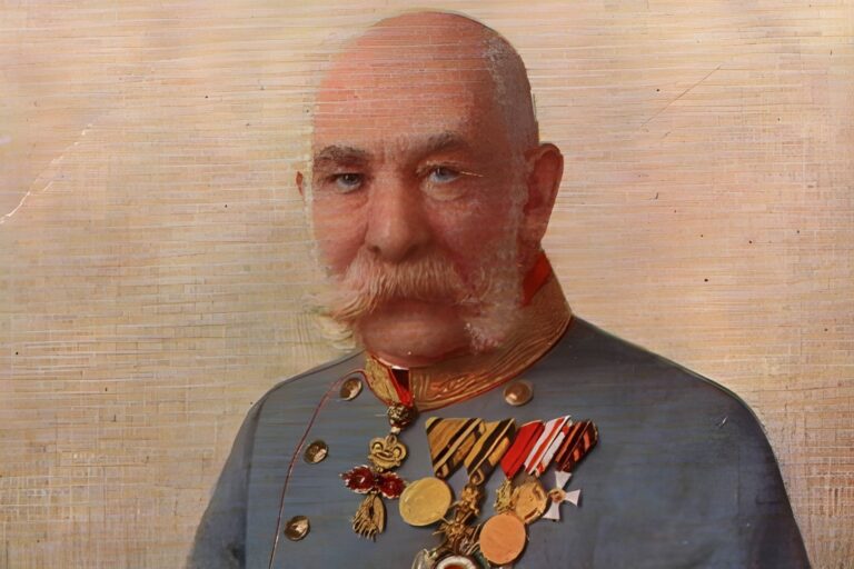 Pohřbil ženu, bratra i syna. Císař František Josef I. vládl rekordních 68 let, uvnitř ho ale sžírala samota