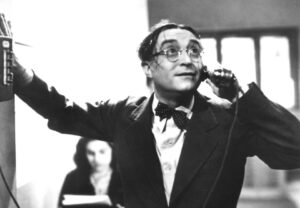 Valentin Dobrotivý, FOTO: Antonín Frič, distr. Česká televize