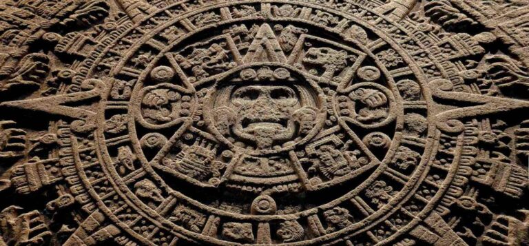 Krváceli z očí a umírali v křečích. Vědci po 500 letech odhalili, co skutečně zabilo miliony Aztéků