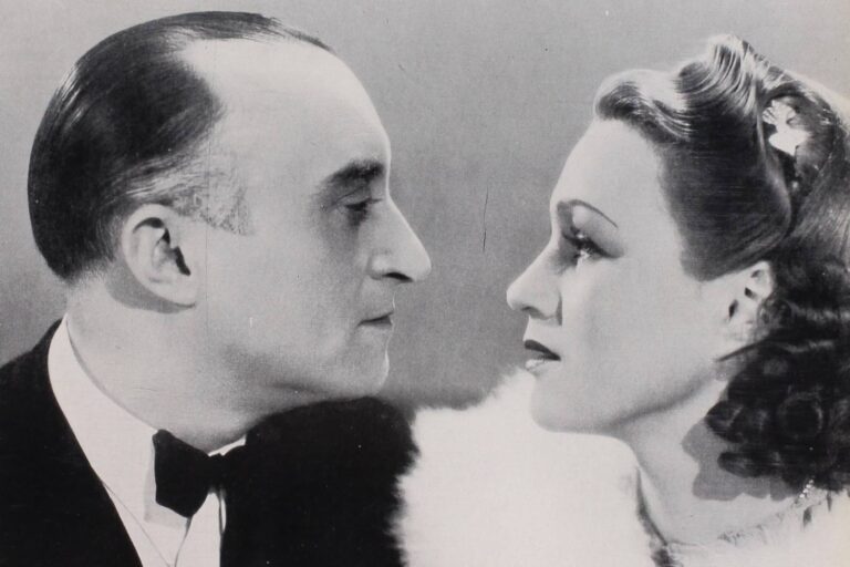 Neznámá tvář Oldřicha Nového: Obětoval svobodu pro židovskou manželku a v lágru zachránil Skopečka