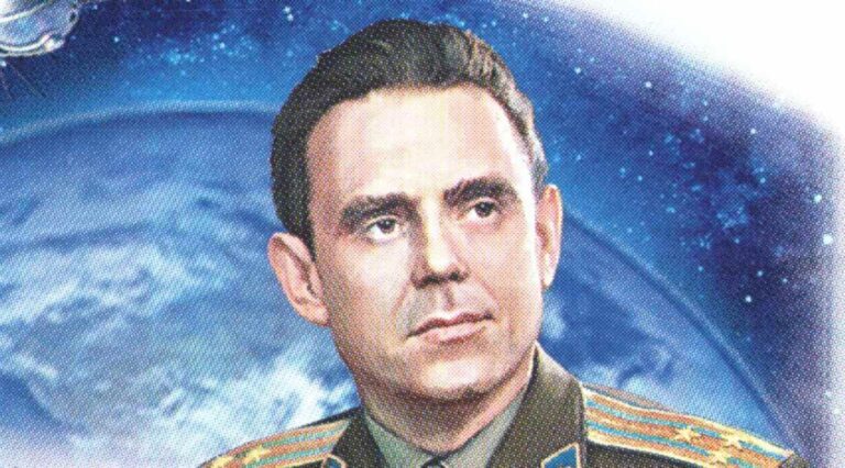 Obětoval se pro Gagarina. Kosmonaut Komarov věděl, že letí na smrt