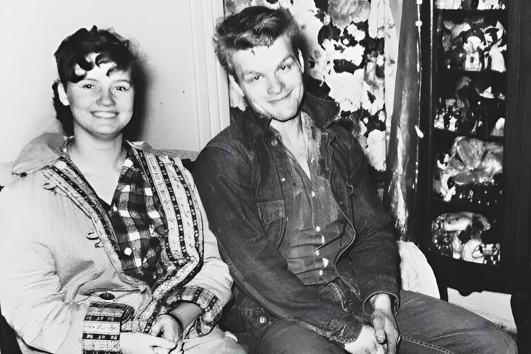 Vraždili pro zábavu a inspirovali Hollywood. Příběh Starkweathera a jeho dětské milenky