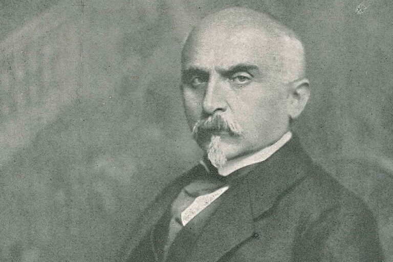 Před 103 lety zastřelil mladík otce české koruny. Vrah Rašína se pak stal funkcionářem KSČ