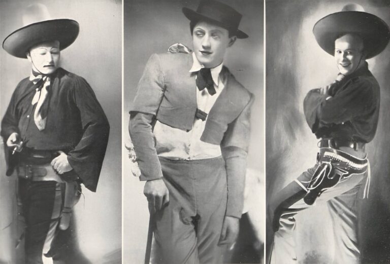 Zachránila je neposlušnost pilota. Před 87 lety utekli Werich s Voskovcem smrti