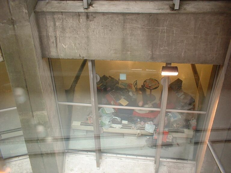 Film Terminál lhal: Skutečný příběh muže z letiště skončil tragicky, na letiště se vrátil zemřít