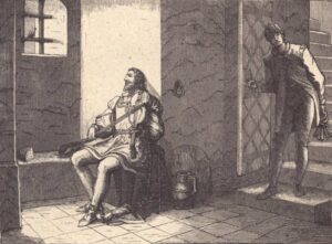 Dalibor z Kozojed, FOTO: J. Scheiwl, A. König, J. Kostěnec, CC BY-SA 4.0, via Wikimedia Commons