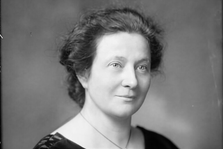 Vmetla Hitlerovi do tváře, že lže. Plamínková odmítla utéct a nacisté se jí krutě pomstili