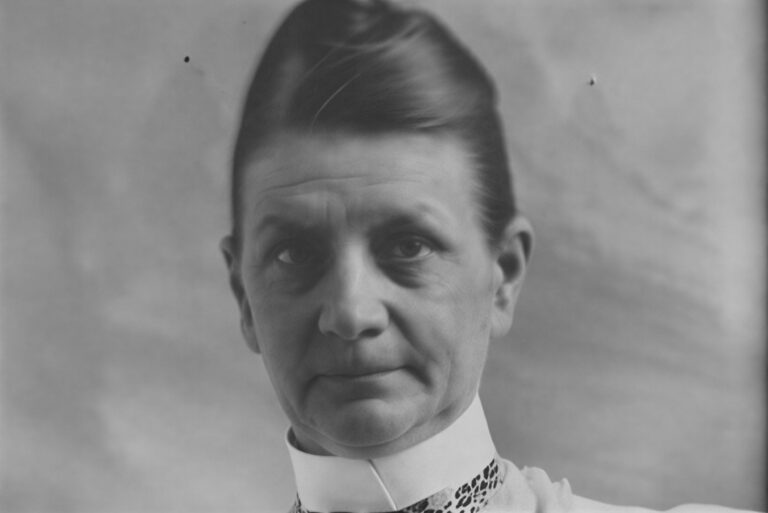 Chrstla jí do očí kyselinu. První žena na elektrickém křesle znechutila svou brutalitou i Roosevelta