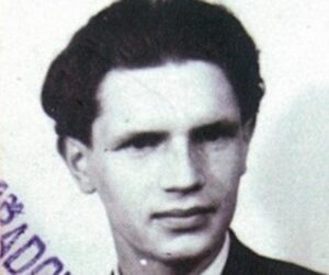 Milan Moučka, FOTO: Státní bezpečnost, Public domain, via Wikimedia Commons