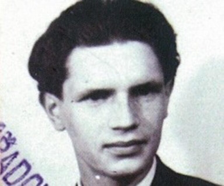 Tyran z StB trestu unikl. Vyšetřovatel Moučka, bratr slavného herce, dožil v naprostém klidu