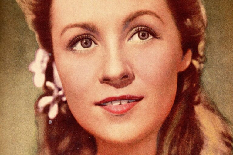 Cejch kolaborantky a tyfus v Terezíně. Strmý pád Nataši Gollové začal láskou k Němci