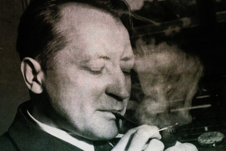 Gottwaldova nejkrutější zrada: Vlastního ministra poslal na smrt, aby zachránil sebe