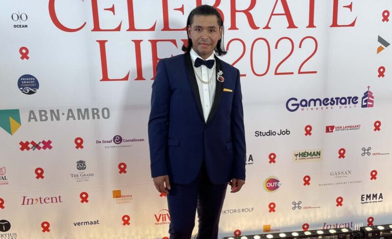 Londýnský pacient: Adam Castillejo a cesta k úplnému vítězství nad virem HIV