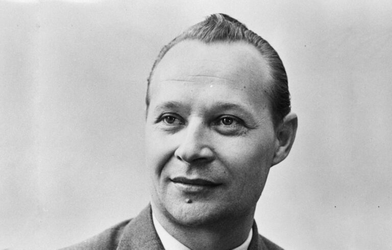 Alexander Dubček dal v březnu 1968 lidem naději. Socialismus s lidskou tváří utly sovětské tanky