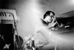 Michael Kocáb (1979), FOTO: Stanislav Jermář, CC BY-SA 4.0, via Wikimedia Commons