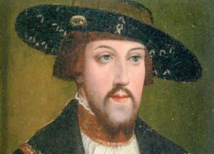 Ludvík Jagellonský, FOTO: Unidentified painter, Public domain, via Wikimedia Commons