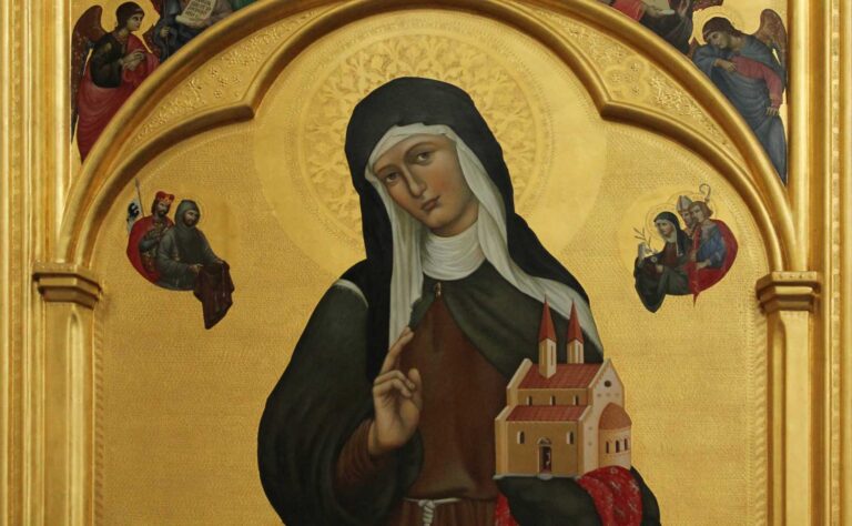 Přemyslovská princezna ovlivnila historii celé Evropy. Nalezení jejích ostatků má naší zemi zajistit blahobyt