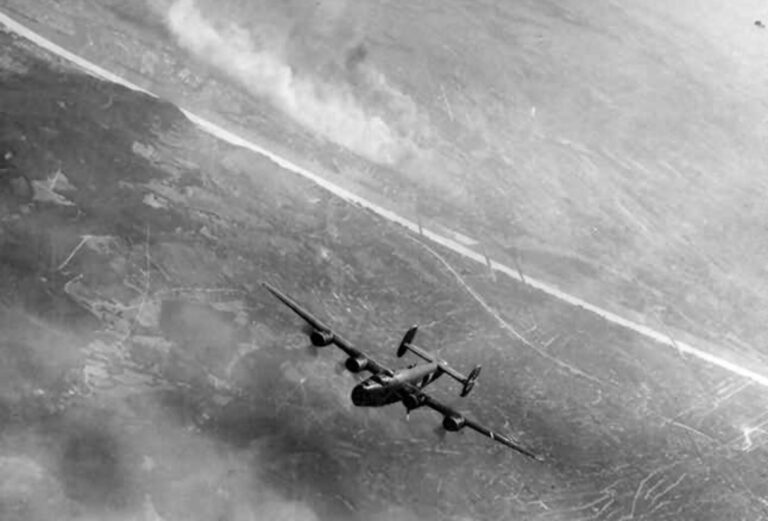 Konec války byl na spadnutí a jih Čech počítal mrtvé. Letecký úder zničil nádraží i přilehlé obytné čtvrti