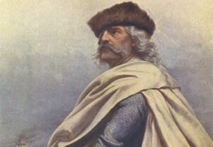 Jan Žižka, FOTO: National Library of Poland, Public domain, via Wikimedia Commons