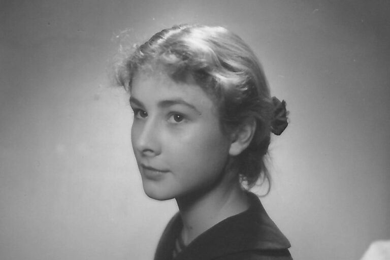 Byla krásná jako Elizabeth Taylor, přesto si připadala ošklivá. Jana Rybářová neunesla tlak pomluv a zemřela mladá