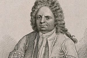 Matthias Buchinger, FOTO: See page for author, CC BY 4.0, via Wikimedia Commons