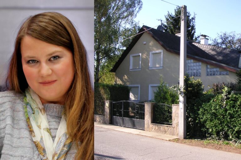 Osm let v podzemní kobce a útěk díky vysavači. Natascha Kampuschová si dům trýznitele později koupila