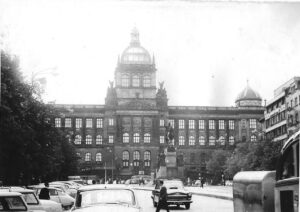 Praha (1968), FOTO: Архипова Людмила Григорьевна, CC BY-SA 4.0, via Wikimedia Commons