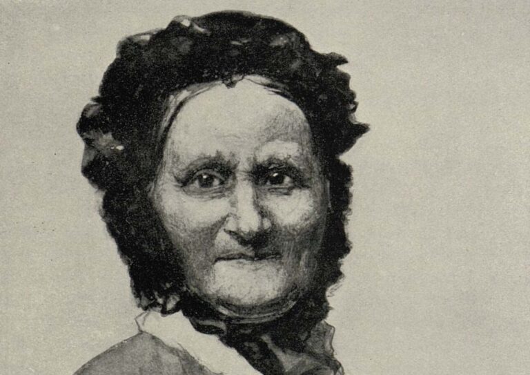 Ambiciózní panská kuchařka vychovala prvního prezidenta. Původ slavného státníka provázejí odvážné historické teorie