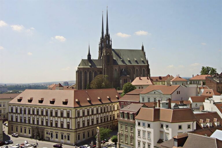 Zapomenutá událost roku 1991 mohla překreslit mapu Československa. Slováci uznali Moravu a chtěli trojfederaci