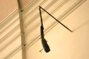 Zlodějova ruka, FOTO: Avfedorenko at Czech Wikipedia, Public domain, via Wikimedia Commons