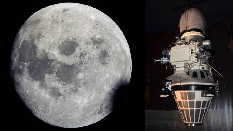 Neschopnost a banální chyba zničily sovětskou misi na Měsíc. Kreml drahé selhání léta tajil