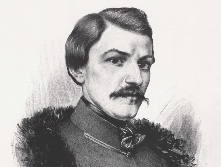 Drsné probuzení i luxusní past. Jak vypadalo vyhnanství slavného novináře