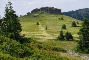 Petrovy kameny, FOTO: MartinVeselka, CC BY-SA 4.0, via Wikimedia Commons