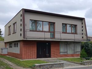 Šumperák, FOTO: Martin Strachoň, CC BY-SA 4.0, via Wikimedia Commons