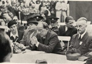 Antonín Zápotocký, FOTO: See page for author, Public domain, via Wikimedia Commons